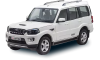 Mahindra Scorpio