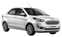 Ford Aspire
