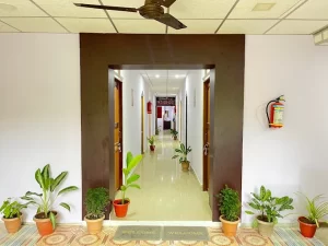 Purnima Residency