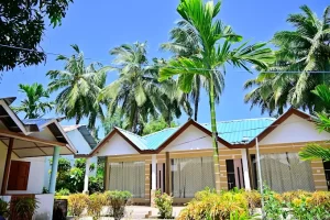 Moon Shine Garden Resort