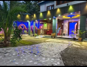 Hotel Highness Sea Rock