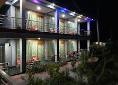 Coco-N-huts Beach Resort