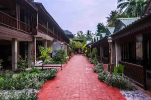 Aquays Hotels & Resorts, Swaraj Dweep