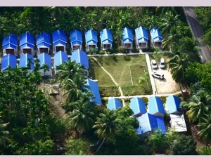 Hotel Sarthak Residency