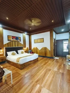 White Coral Beach Resort