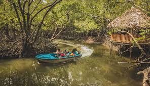 Andaman and Nicobar Islands Trip