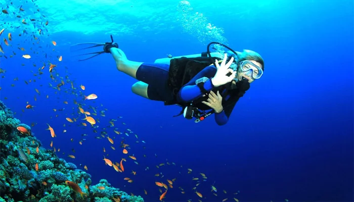 Andaman Weekend Tour