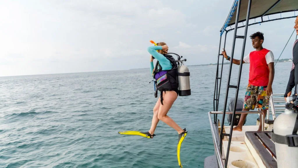 Andaman Adventure Tour