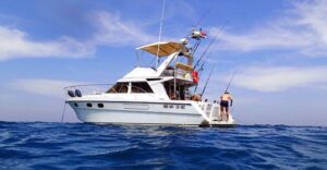 Game Fishing in Andaman