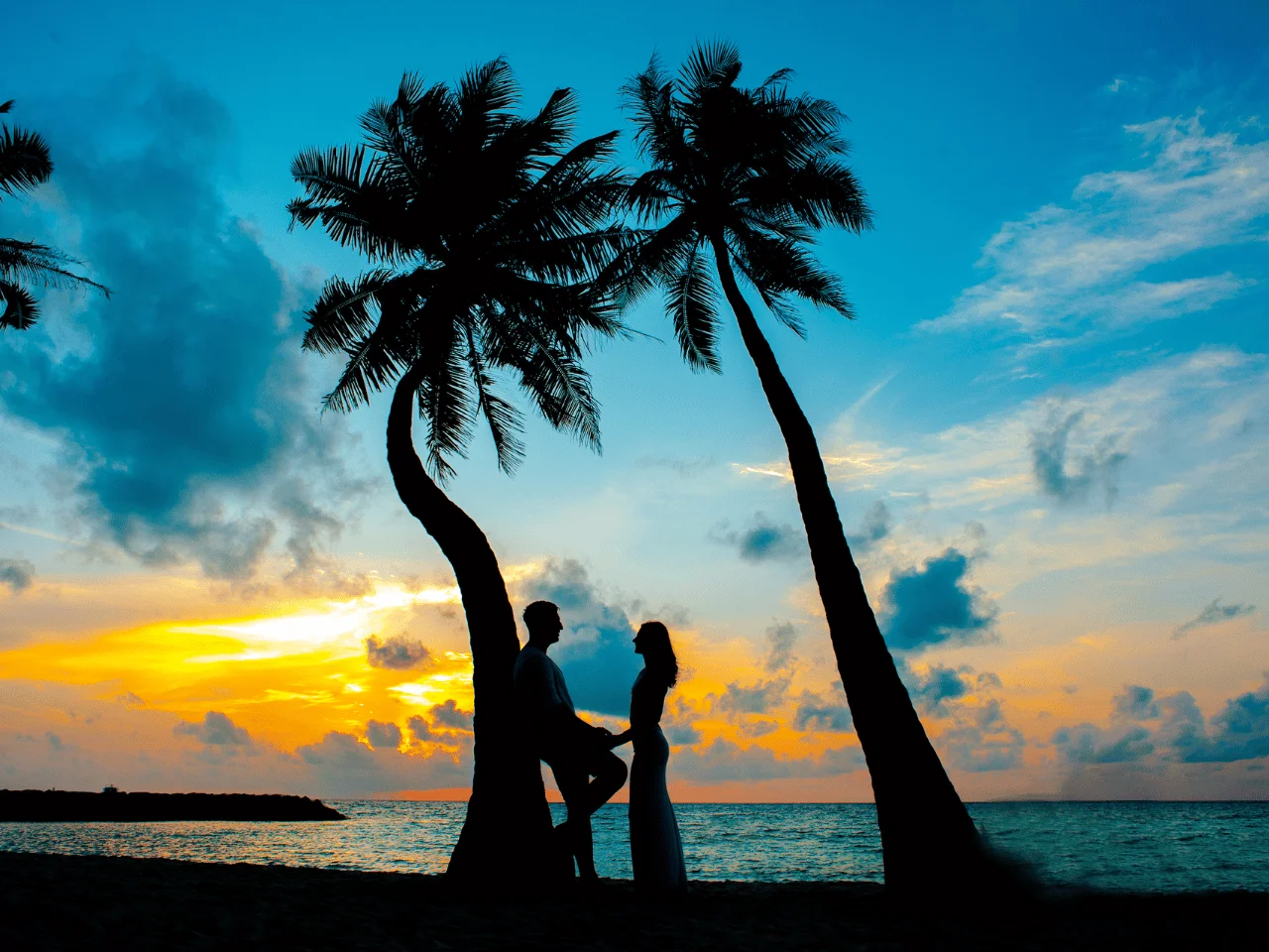 Andaman Honeymoon Tour