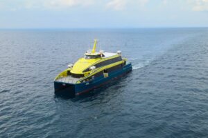 Cruise Booking Service in Andaman