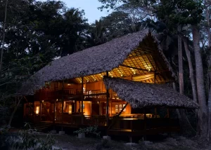 Barefoot at Havelock