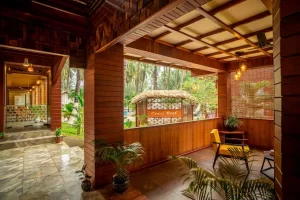 Coral Reef Resort & Spa, Havelock