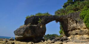 Natural Bridge