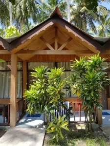 El Dorado Beach Resort