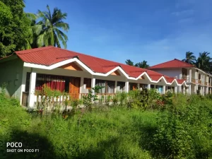 Hotel Exotica Squares