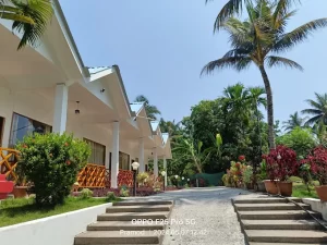 Laxmi Continental Resort