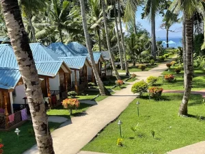 Pearl Park Beach Resort