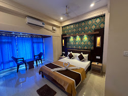 Radha Krishna Hotel