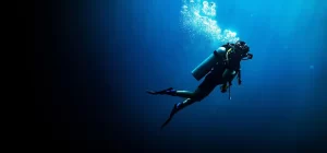 Scuba Diving in Andaman