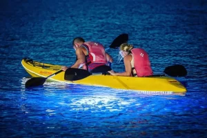 Kayaking in Andaman