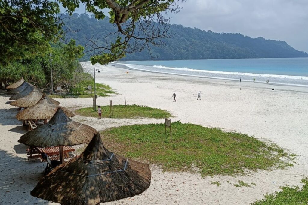 Andaman Family Tour Package