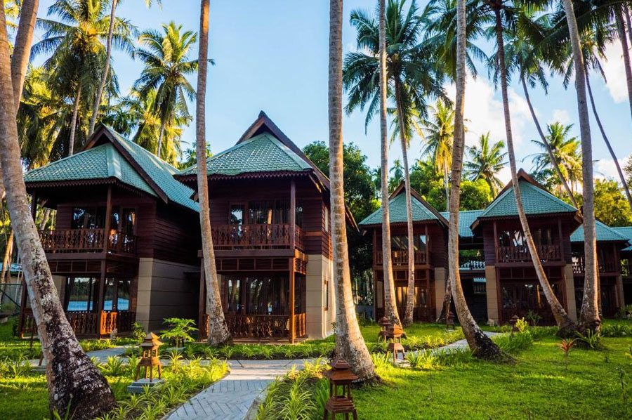 Hotels in Havelock Island