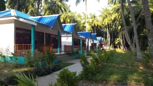 Silver Pearl Beach Resort