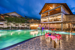 Symphony Summer Sands