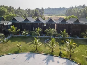 TSG Aura Resort