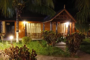 TSG Blue Resort & Spa