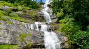 Panchwati Waterfall