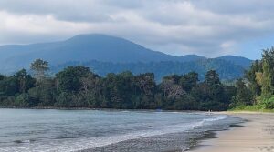 Kalipur Beach