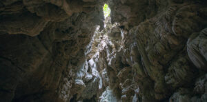 Limestone Cave