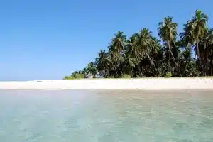 Andaman Budget Tour From Pune