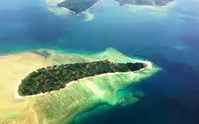Andaman Beach Tour