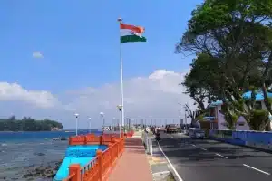 Andaman Budget Friendly Package