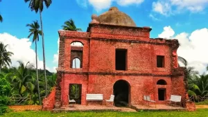 Andaman Most Beautiful Beach Tour