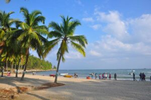 Andaman LTC Group Tour