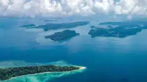 Andaman Adventure Tour