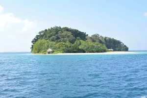 Andaman Adventure Tour Package