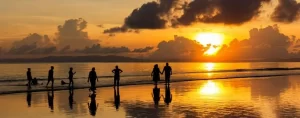 Andaman Family Tour Package 5 Night 6 Days