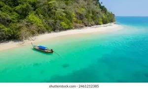 Andaman Family Tour Package 6 night 7 days
