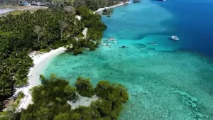 Andaman Group Tour Package