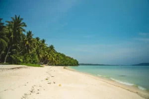 Andaman Best Season Tour Package