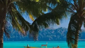 Andaman Tour From Indore